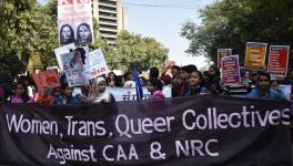 India’s Citizenship Law Hurts Transgender People