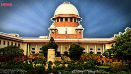 Uproar Over SC Ruling: Opposition