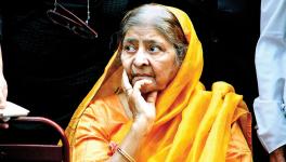 Zakia Jafri