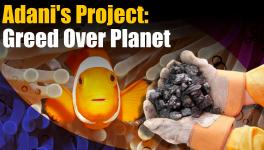 Adani Australia Project