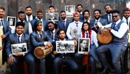 The Casteless Collective: Musicalising Anti-Caste Conscience