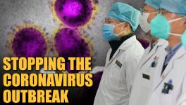 Coronavirus outbreak