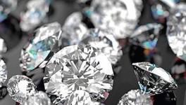 Coronavirus: Surat Diamond Industry