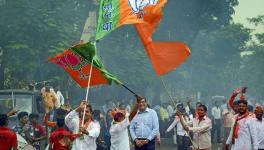 BJP’s Delhi campaign was not divisive by sanyog