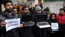 Unreliable Internet Spurs Over 80% Drop in Smartphone Sales in Kashmir