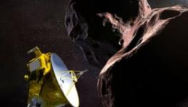 What NASA’s New Horizon Spacecraft Reveals About Most Distant Object Ever Visited