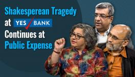 Yes Bank Crisis