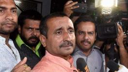 Unnao Case: Delhi Court Sentences Expelled BJP MLA Kuldeep Sengar to 10 Years in Prison