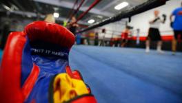 AIBA hits back at Boxing Federation of India