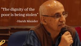 Harsh Mander