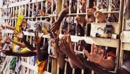 COVID-19: Overcrowded Prisons Across Country a Cause for Concern