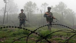 Cross-border Shelling and Coronavirus: Villagers Along LoC in Catch-22