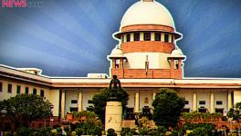 Fresh PIL in SC Seeks Full MGNREGA