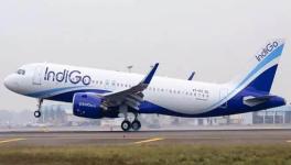 IndiGo Announces Pay Cuts from May, Leave Without Pay for Senior Employees