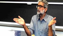 Bhima-Koregaon: SC Seeks Gautam Navlakha's Reply on NIA Plea Against HC Order