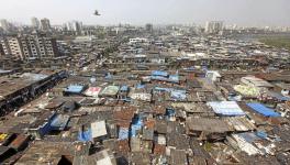 Urban Sprawl Covid 19 India