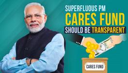 PM CARES Fund 