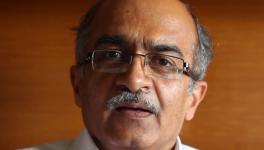 Prashant Bhushan