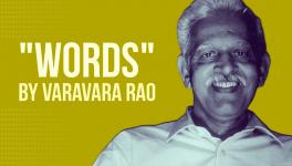 Varavara Rao