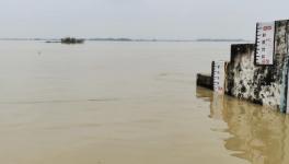 ‘House Collapsed, Nothing to Eat’: Eastern UP Flood Victims Seek Govt’s Help