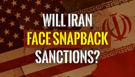 Iran Sanctions