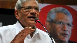 CPI(M) Demands JPC Probe Into Alleged