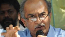 Bhushan Seeks to Present More Evidence if SC not Satisfied with Reply on Tweets