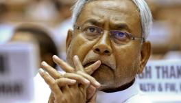 Nitish Kumar