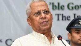  BJP leader Tathagata Roy 