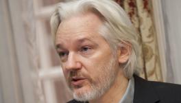 Julian Assange