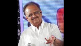 S P Balasubrahmanyam Dies of COVID-19