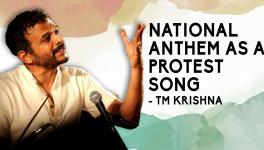 TM Krishna Waqt ki Aawaz