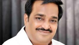 C.R. Patil