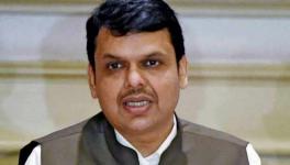 Devendra Fadnavis