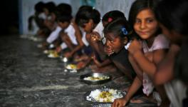 COVID-19: Students Without Mid-Day Meals in UP’s Most Backward Districts