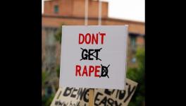 Stop Rape Culture