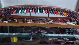 Gaya’s Power Loom Industry