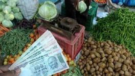 Wholesale Price Inflation at 1.32% in September Due to Costlier Food