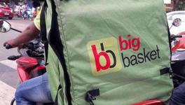 BigBasket Data Breach: Details of 2 Crore Users Put on Sale on Dark Web, Company Files Complaint