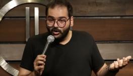 Kunal Kamra: Portrait of a Laughing Gandhian Through his Tweets