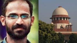 SC sends notice to UP police; no interim order on journalist Siddique Kappan’s release for now