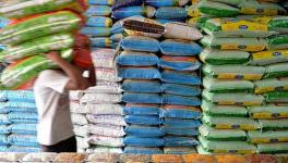 Wholesale Inflation at 8-Month High of 1.48% in October