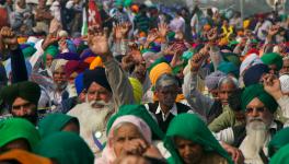 Farmers Call for Bharat Bandh