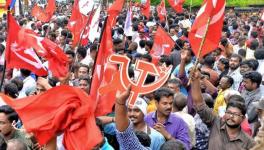 LDF Kerala