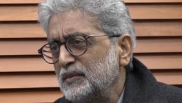 Humanity Most Important, Says HC on Gautam Navlakha’s 'Stolen' Specs