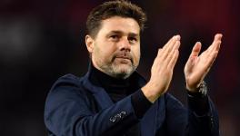 Mauricio Pochettino