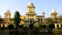 Lucknow University’s Tie-up with ISKON to Preach Gita in Campus Sparks Controversy