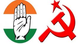 CPIM COngress West Bengal