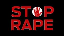 stop rape