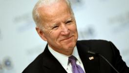 Biden Repudiates Trump on Iran, Says Ready for Talks Nuke Deal